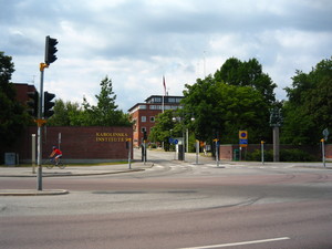 Karolinska Undergrad