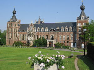 KU Leuven Undergrad