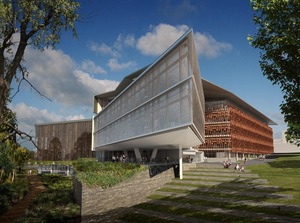 Queensland Undergrad