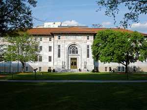 Emory Undergrad