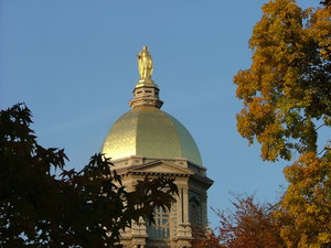 Notre Dame Undergrad