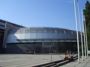 TU München Undergrad