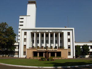 IIT Kharagpur Undergrad