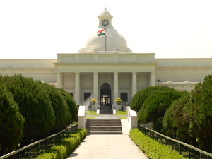 IIT Roorkee Undergrad