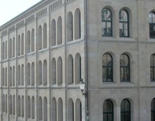 UZH - Faculty of Theology