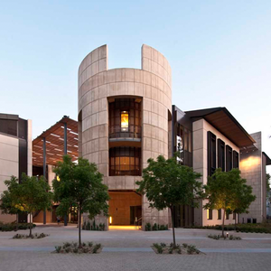 Stanford Law School