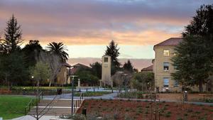 Stanford Graduate School of Education