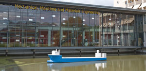 TU Delft - Mechanical, Maritime and Materials Engineering