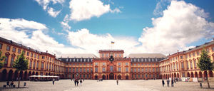 University of Mannheim