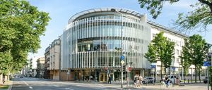 UMA - School of Economics