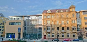 UMA - School of Business Informatics and Mathematics