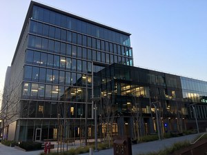 Berkeley - Graduate School of Education