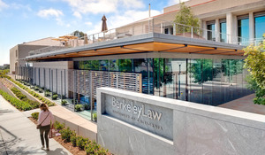 Berkeley - School of Law