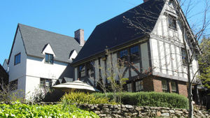 Berkeley - Goldman School of Public Policy