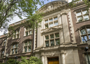 Penn - College of Engineering