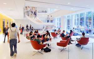 NYU - School of Professional Studies