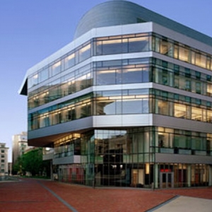 Harvard - School of dental medicine