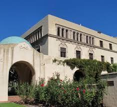 Caltech - Biology & Biological Engineering