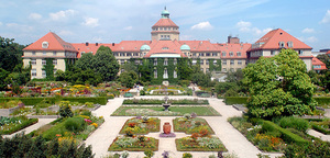 Ludwig Maximilian University of Munich