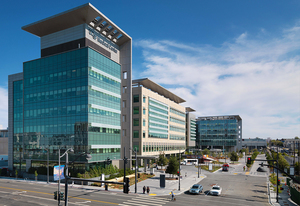 UCSF - School of Medicine