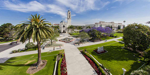 University of San Diego