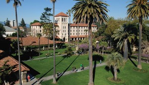 SCU - Jesuit School of Theology