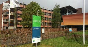 WUR - Wageningen Environmental Research