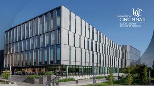 Cincinnati - Carl H. Lindner College of Business