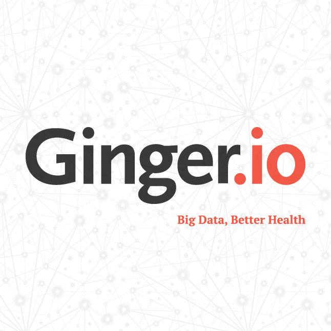 Ginger.io