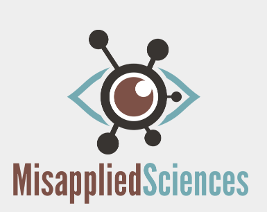 Job Opportunities  at Misapplied Sciences