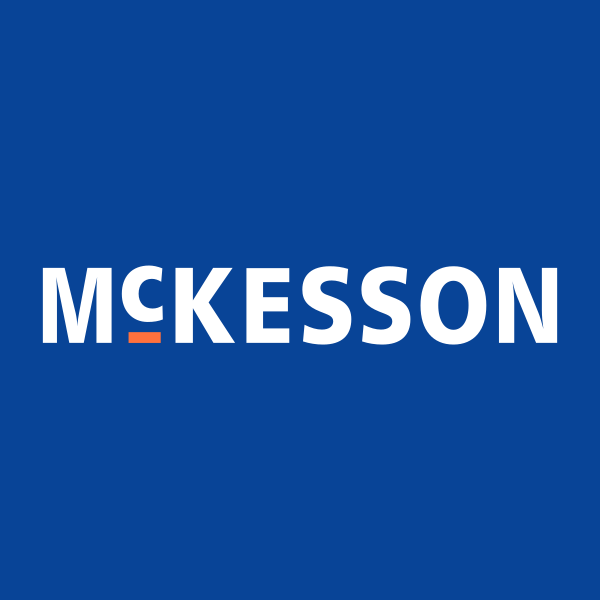 Potential R&D collaboration - McKesson