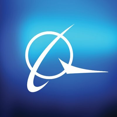 Potential R&D collaboration - Boeing