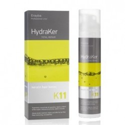 Erayba Hydraker K11 / Keratin Hair Botox (100ml)