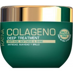 Kativa Colageno Masque