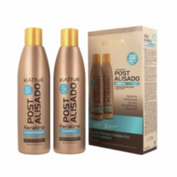 Kativa Kit Post Alisado (2x250ml)