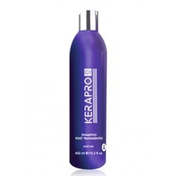 Kerapro 5 Shampoo Post- Tratamiento