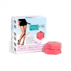 Depil-Ok Cire en Sac (1kg)
