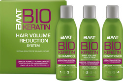 BMT Bio Keratin Kit 1 Uso