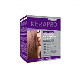 Kerapro 5 Kit Reductor de Volumen