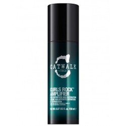 Tigi Catwalk Curls Rock Amplifier (150ml)