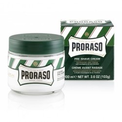 Proraso Ligne Classique Crème Pré-Rasage