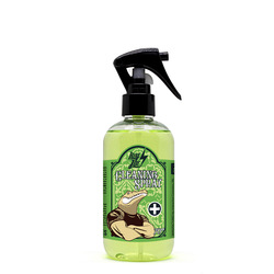 Cleaning Spray | Solución Higienizante 250 ml
