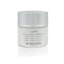 Ainhoa Luxe Crème Hydronutritive Extrait de Caviar