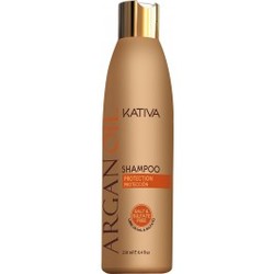 Kativa Argan Oil Shampoo