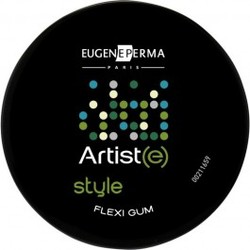 Eugene Perma Artiste Style Flexi Gum Gomme Élastique (75gr)