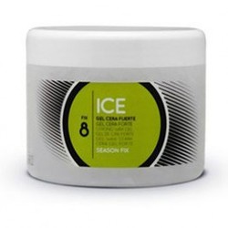Light Irridiance ICE Gel Cera Fuerte