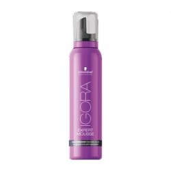 Schwarzkopf Color Igora Expert Mousse (100ml)