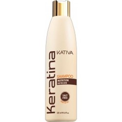 Kativa Keratina Shampooing Nutrition