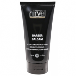 Nirvel Men Barber Bálsamo para Barbas (150ml)