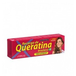 Embelleze Novex Recharge de Kératine (80gr)